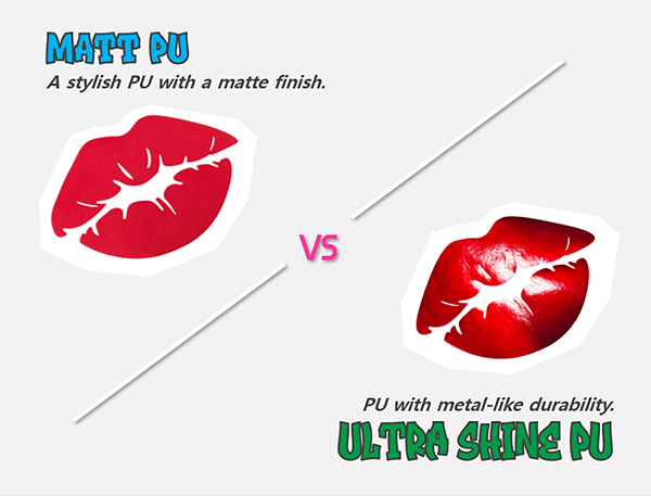 How Different Countries Choose Their HTV: Matte vs Shiny