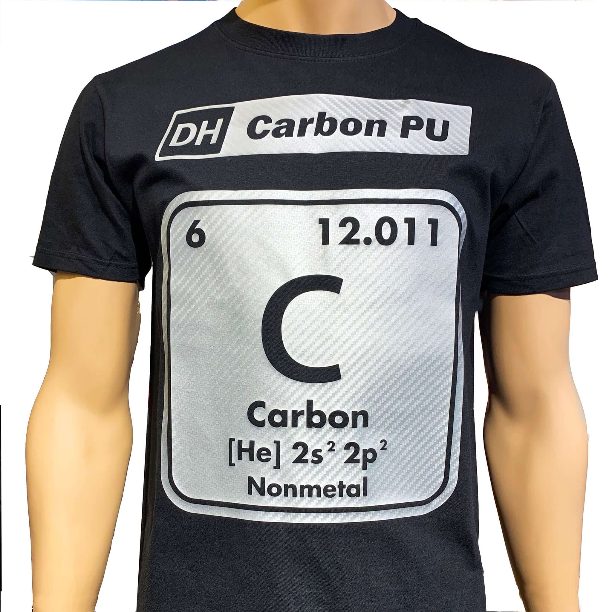 CARBON PU