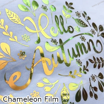 CHAMELEON SERIES