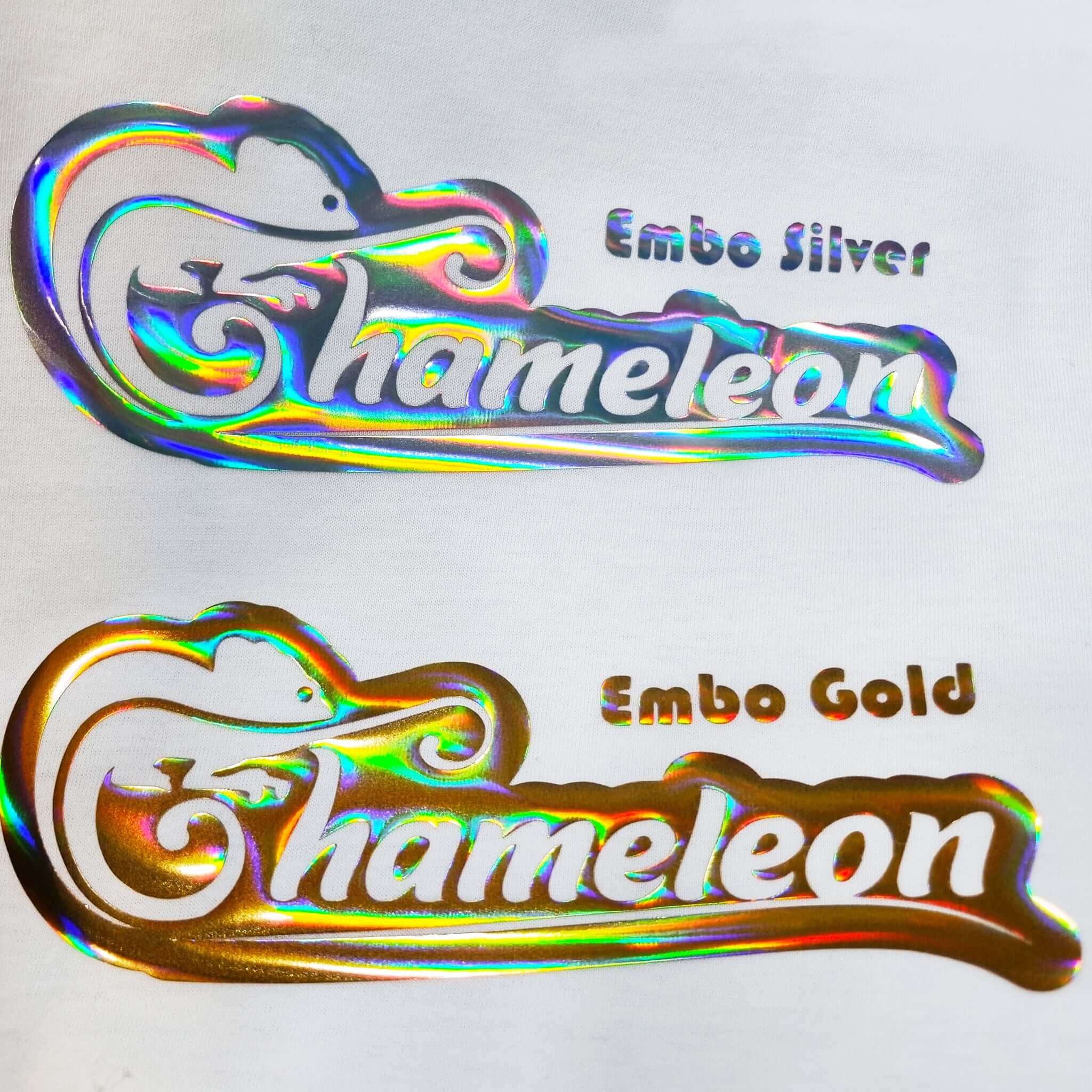 CHAMELEON SERIES