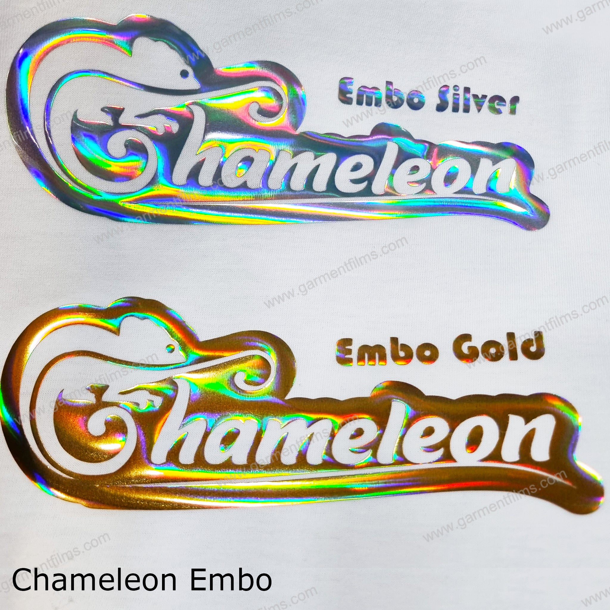 CHAMELEON-SERIE