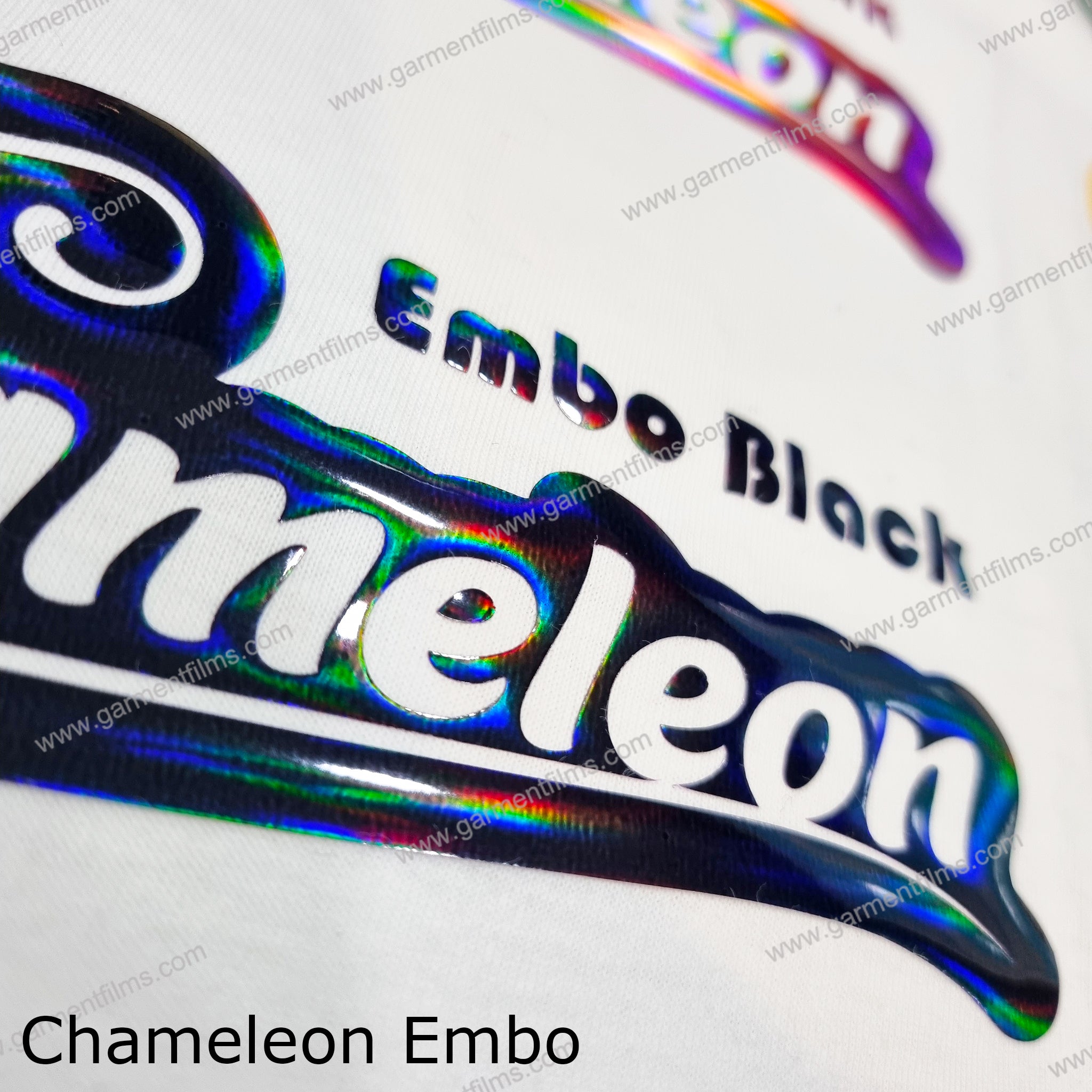 CHAMELEON-SERIE
