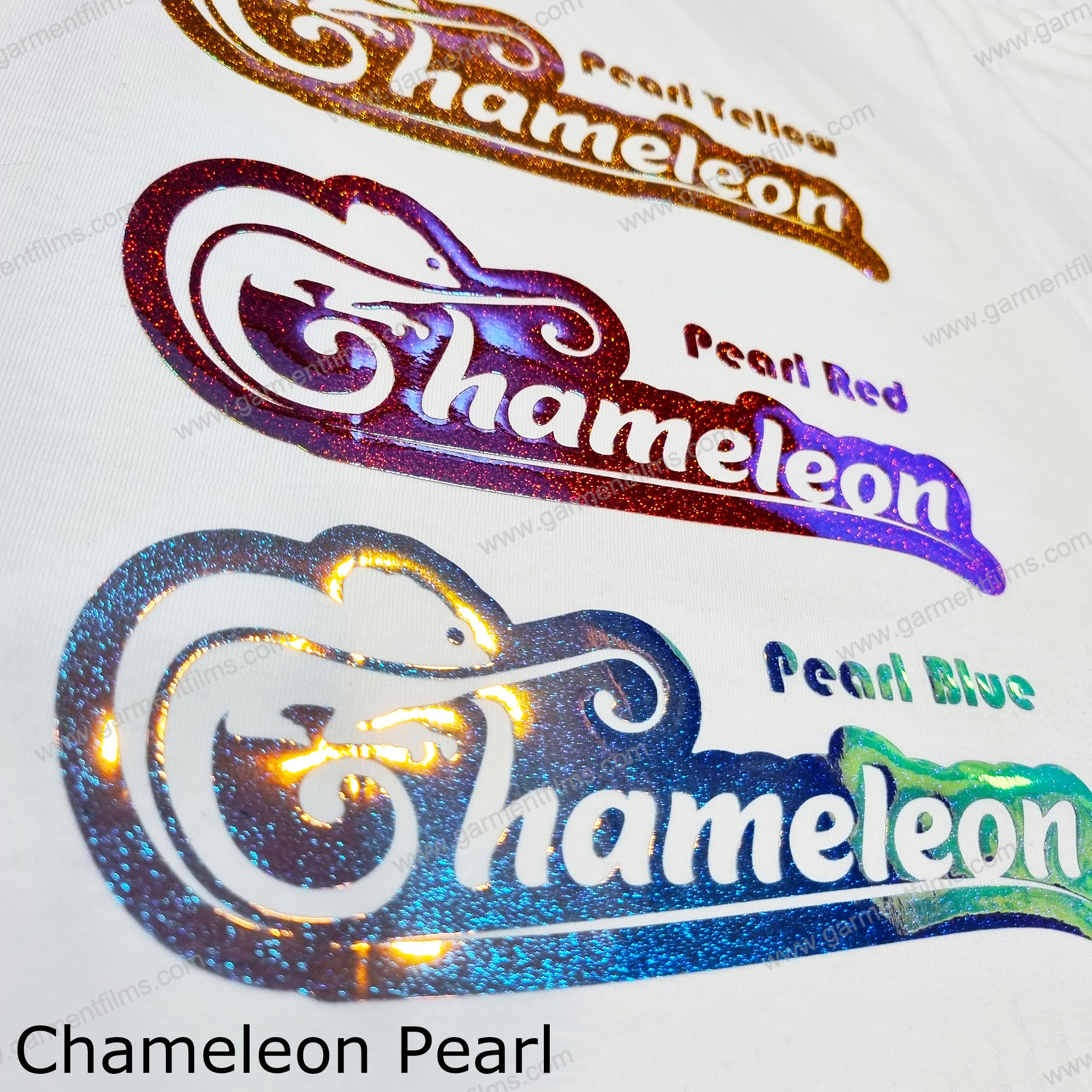 CHAMELEON-SERIE
