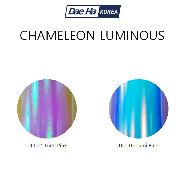 CHAMELEON-SERIE