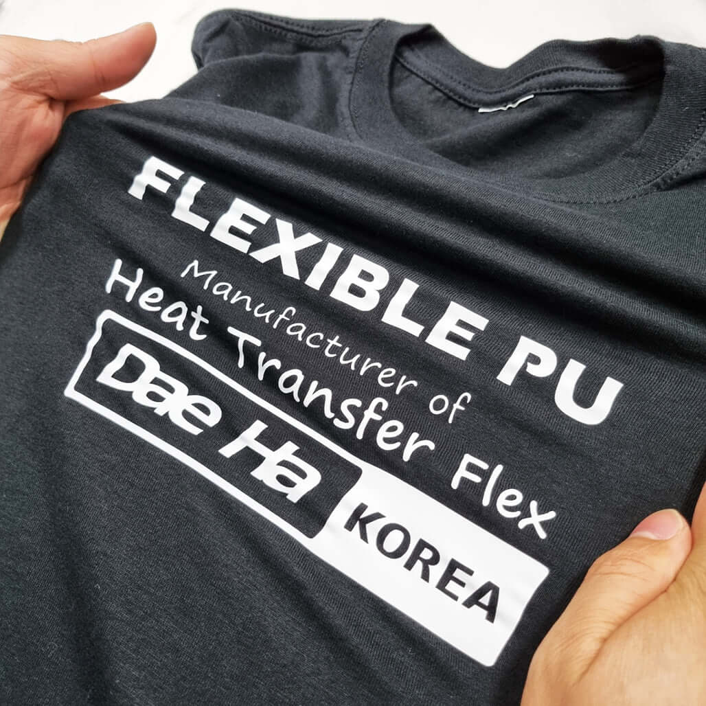 FLEXIBLE PU