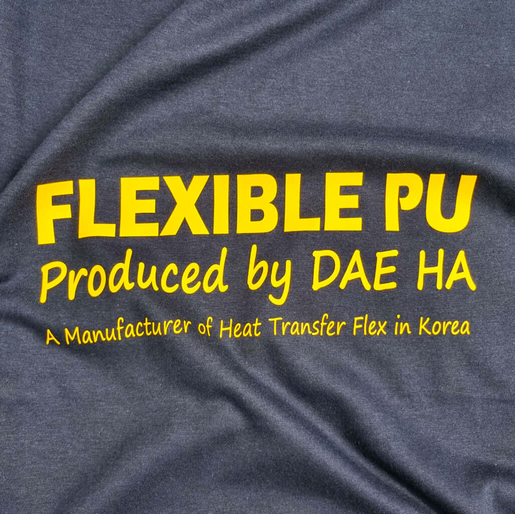 FLEXIBLE PU