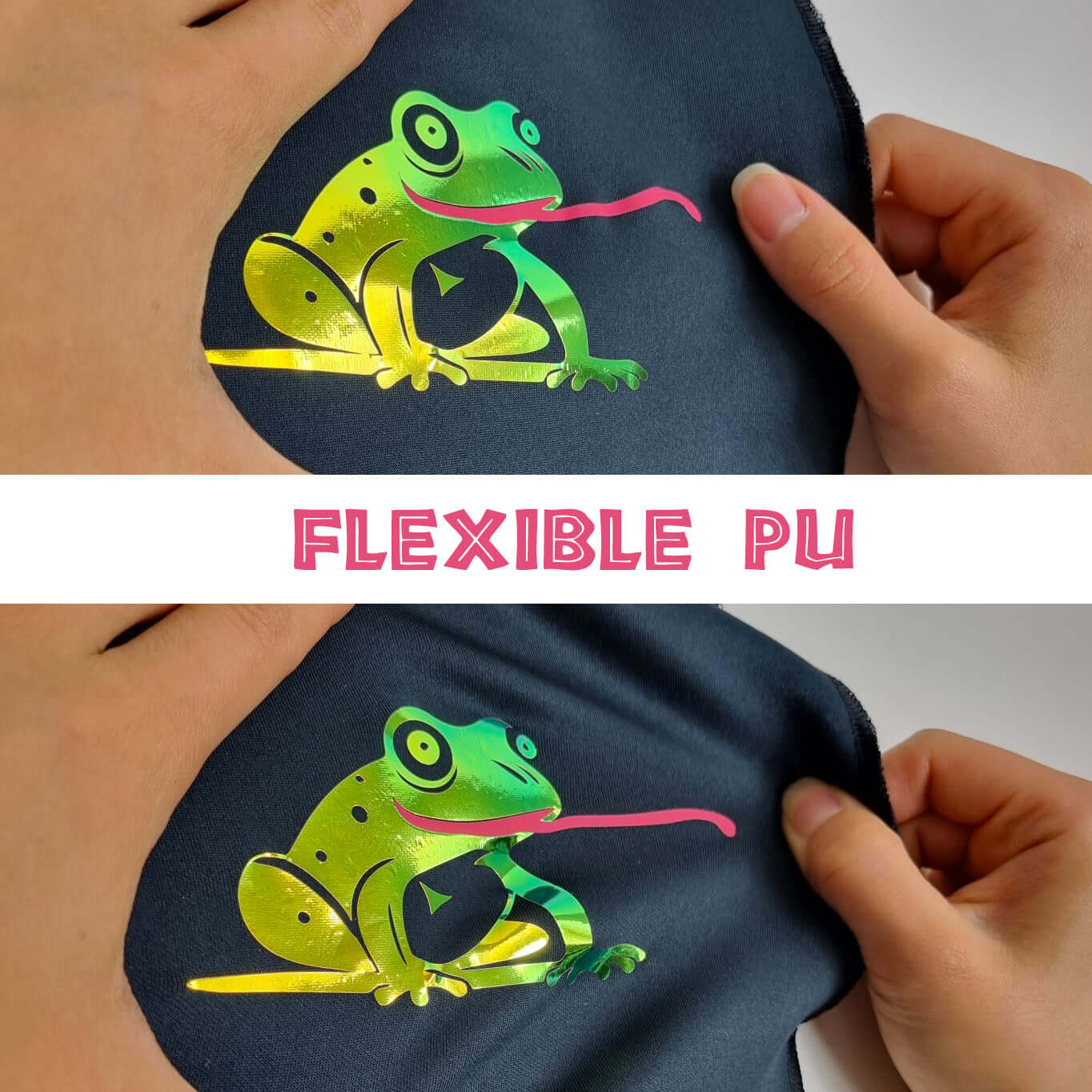 FLEXIBLE PU