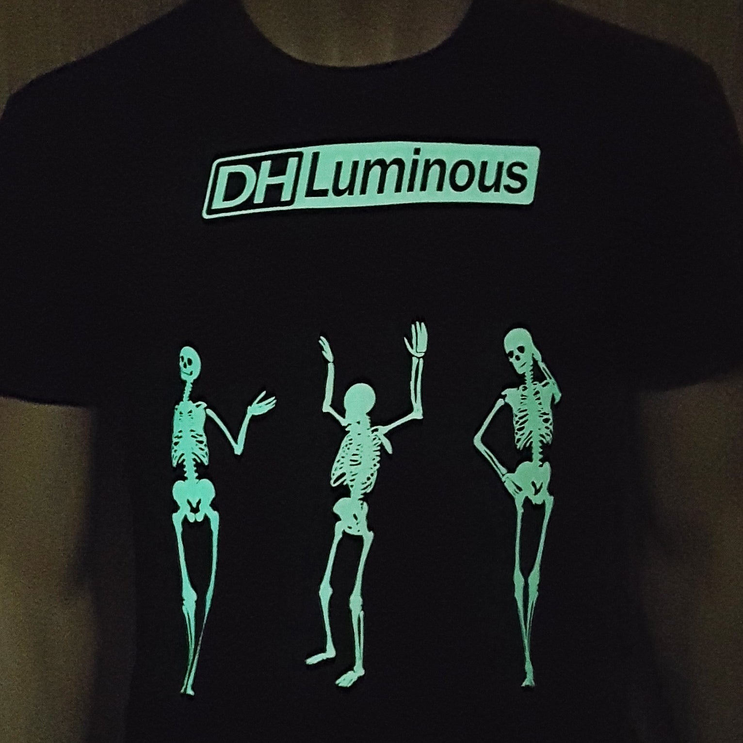 LUMINOUS FLEX (GLOW IN THE DARK)