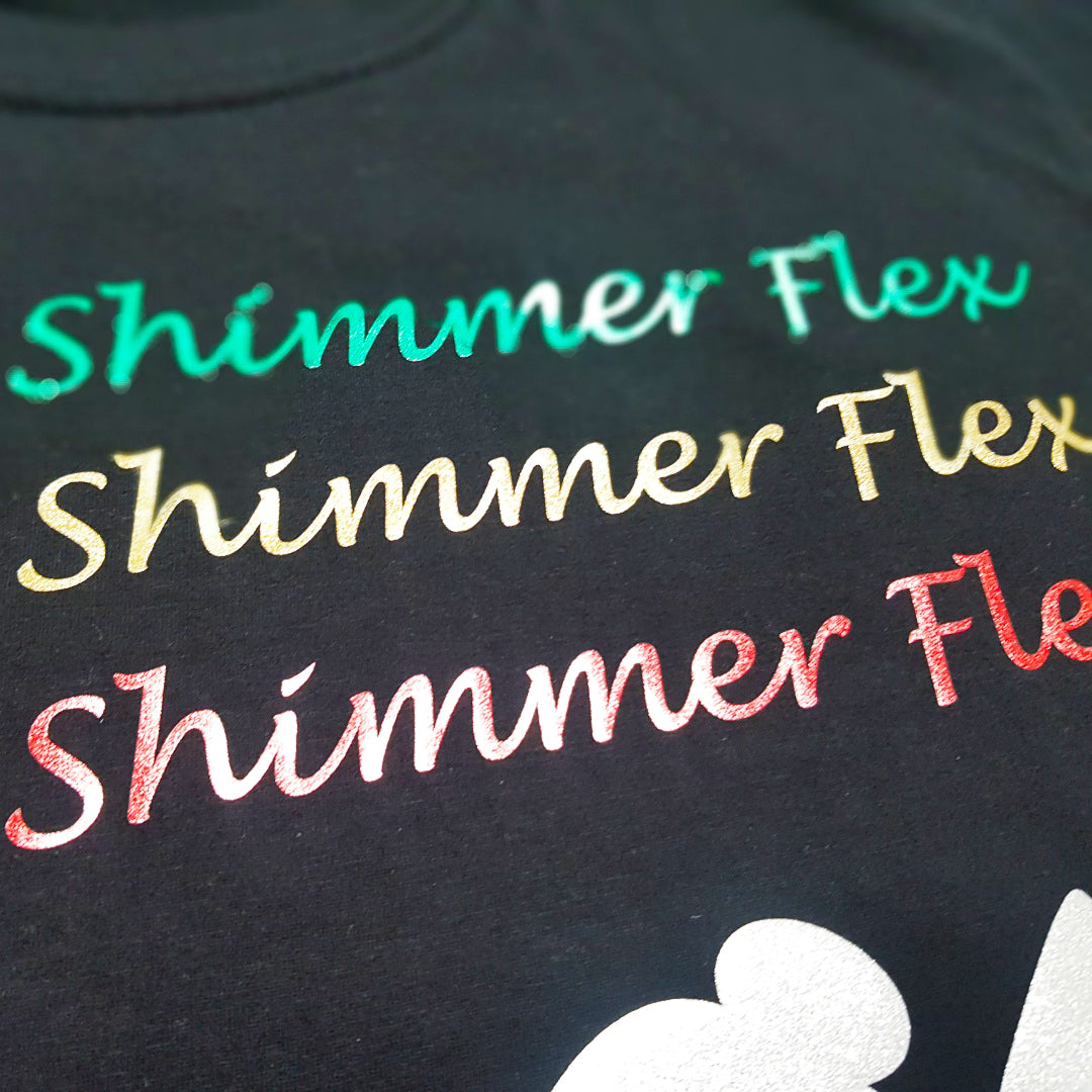 SHIMMER FLEX