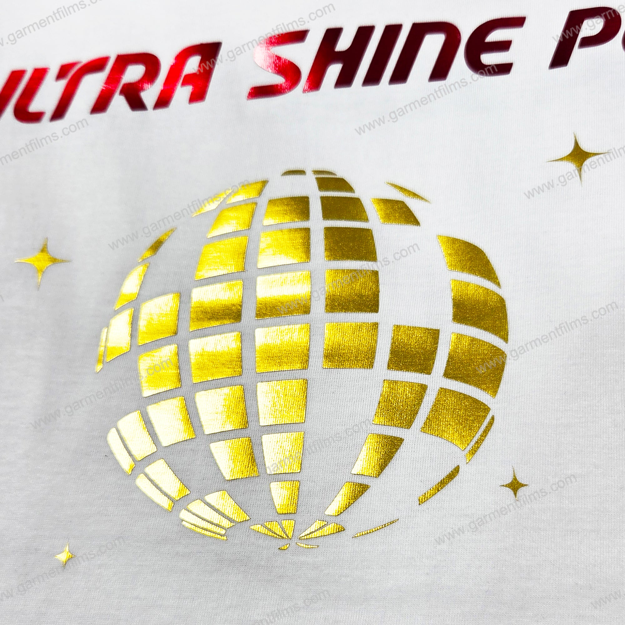 ULTRA SHINE PU
