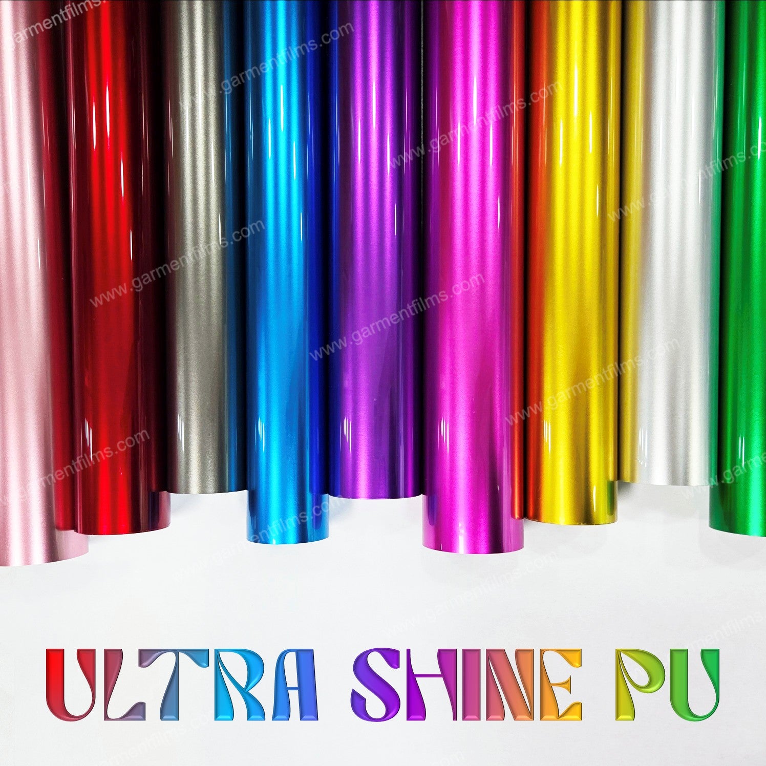 ULTRA SHINE PU