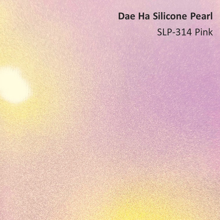 SILICONE PEARL