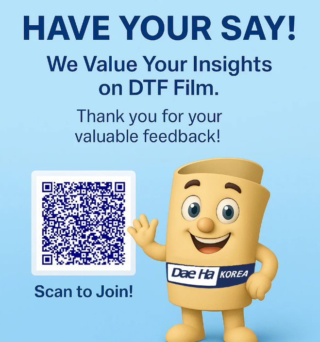 Join Our Survey — Let’s Grow Together!