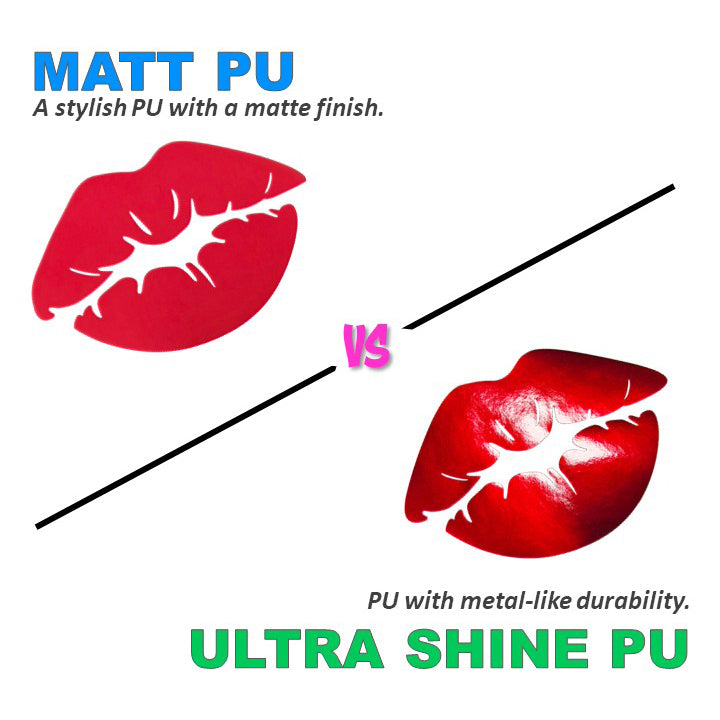 [NewsletterVol.23] Dae Ha_WHAT IS YOUR HTV STYLE?: MATT vs SHINE
