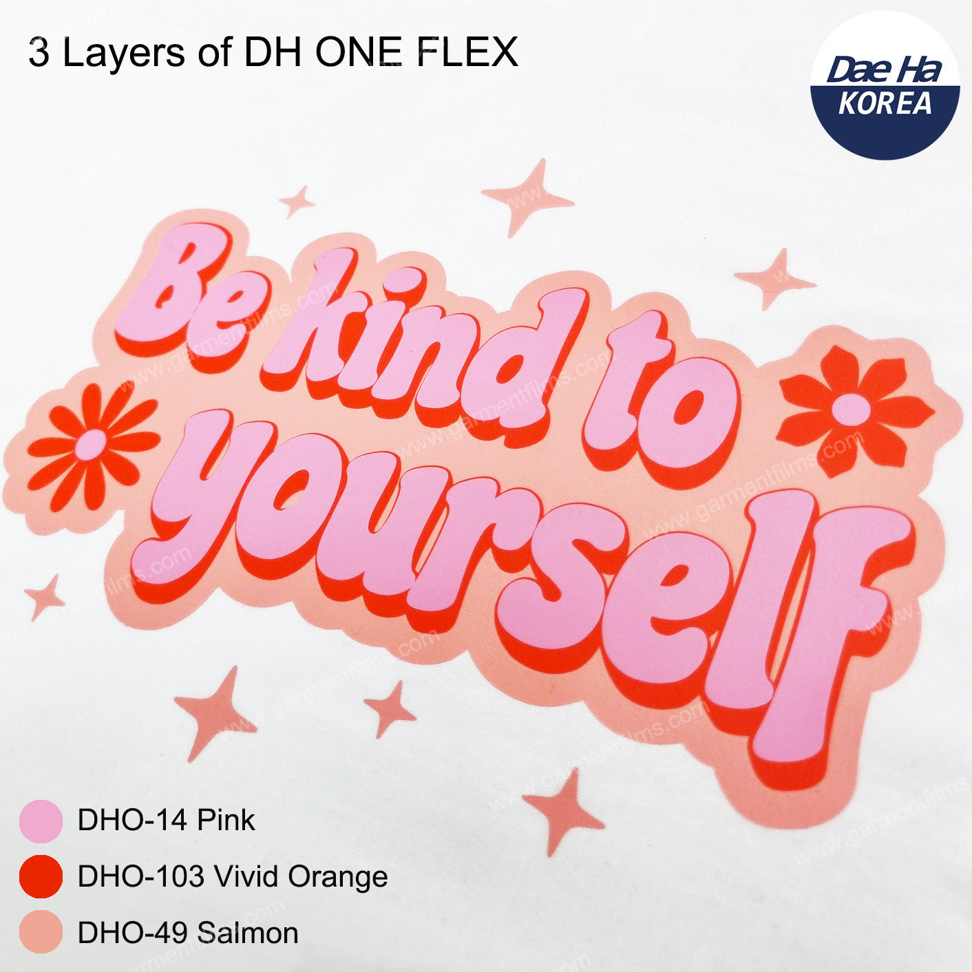 DH ONE FLEX