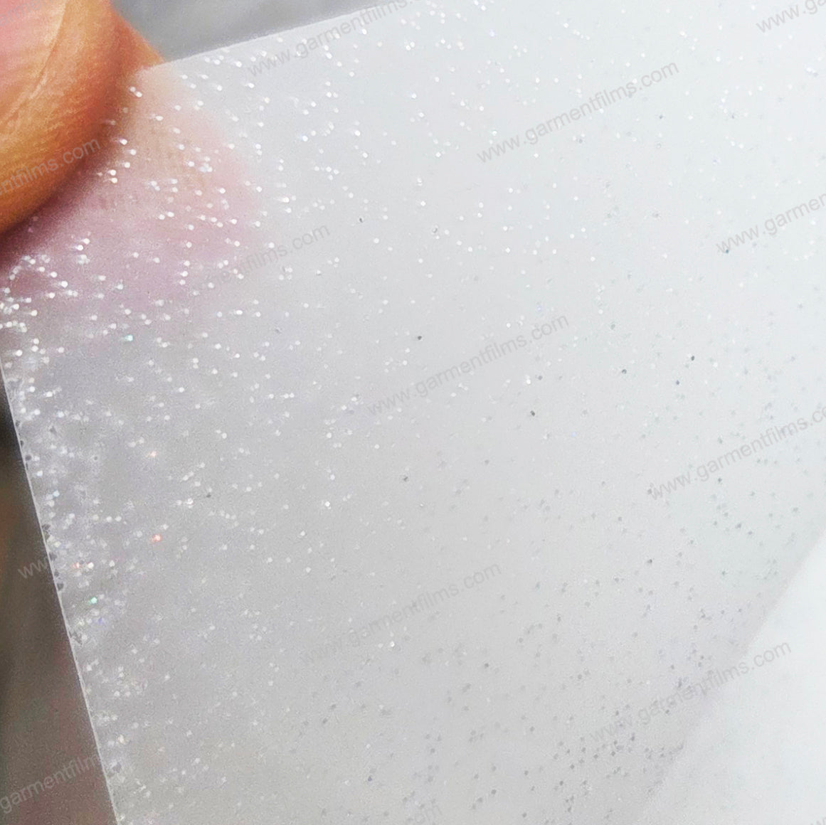 GLITTER DTF