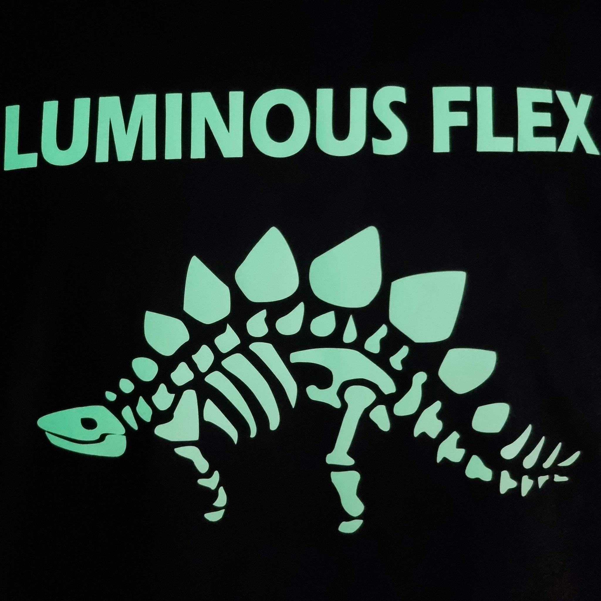 LUMINOUS FLEX (GLOW IN THE DARK)