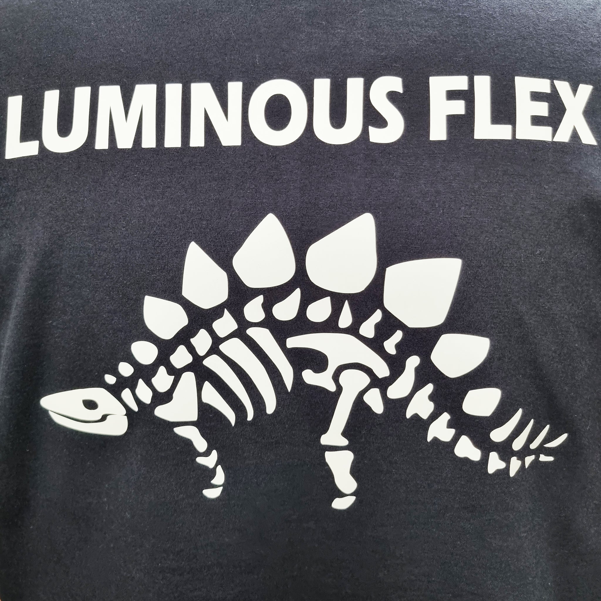 LUMINOUS FLEX (GLOW IN THE DARK)