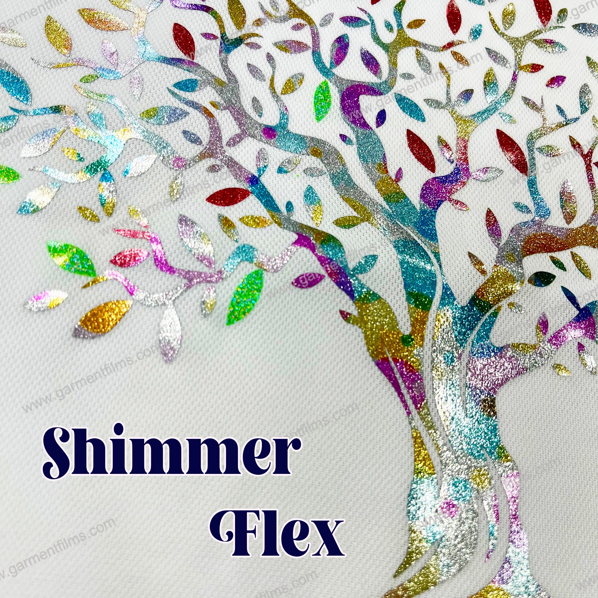 SHIMMER FLEX