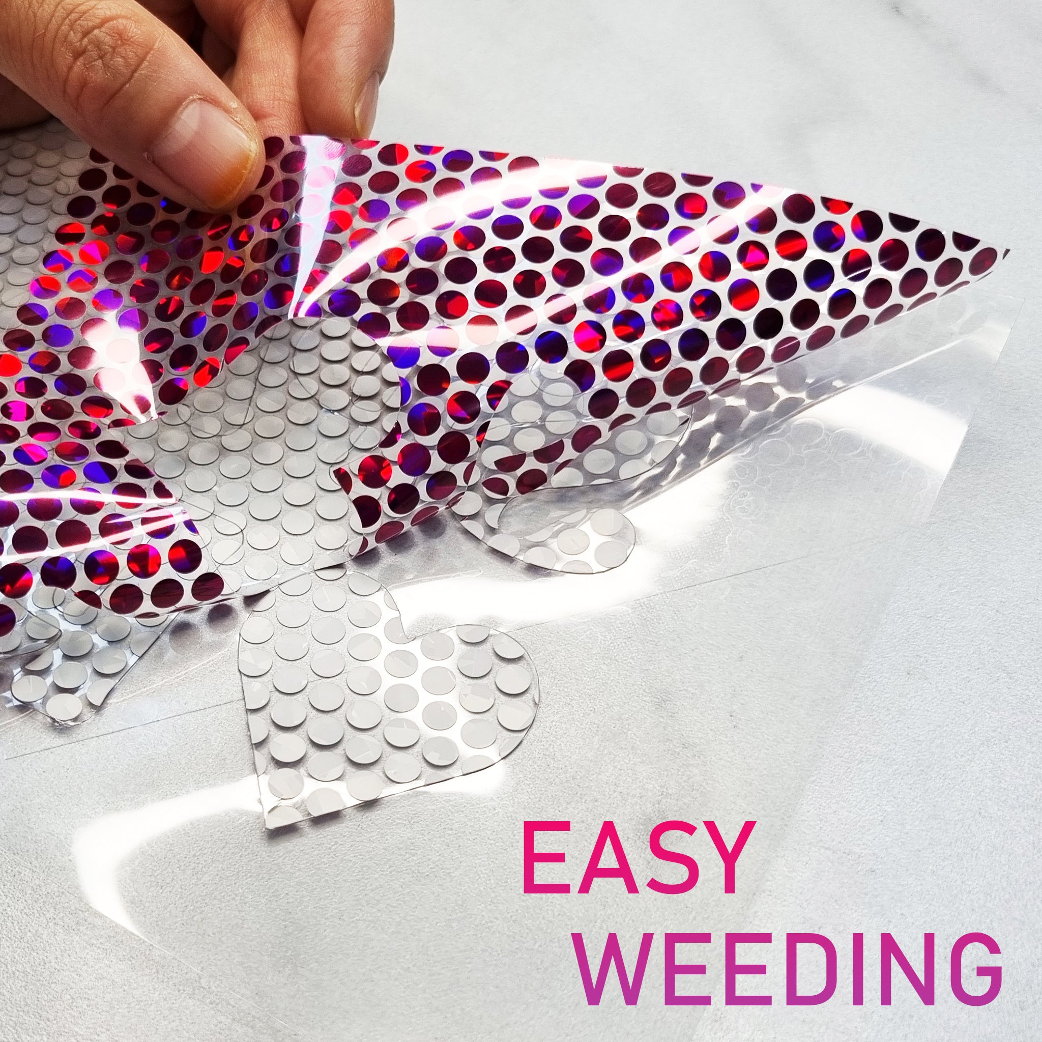 Spangle Sticker SPANGLE PLUS
