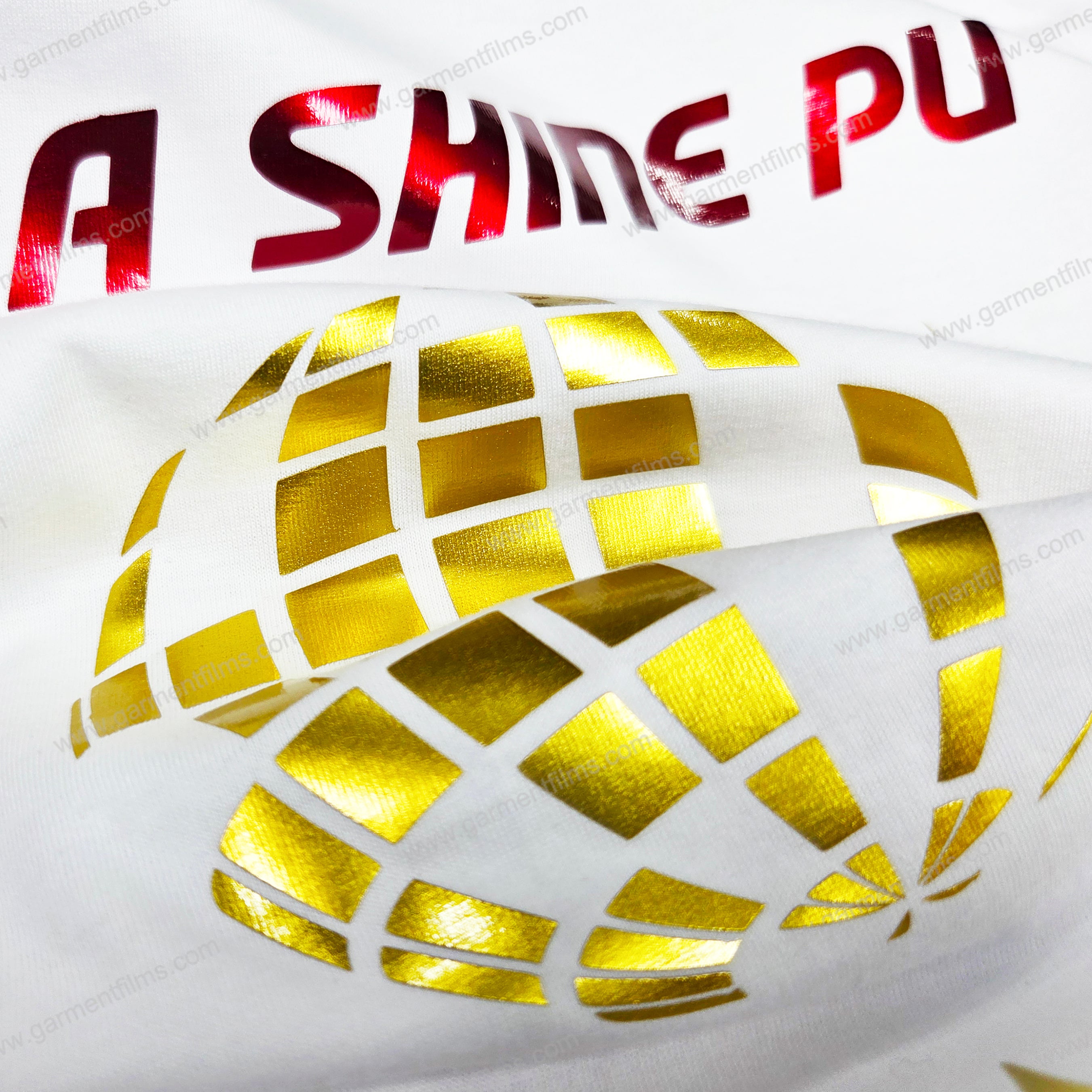 ULTRA SHINE PU