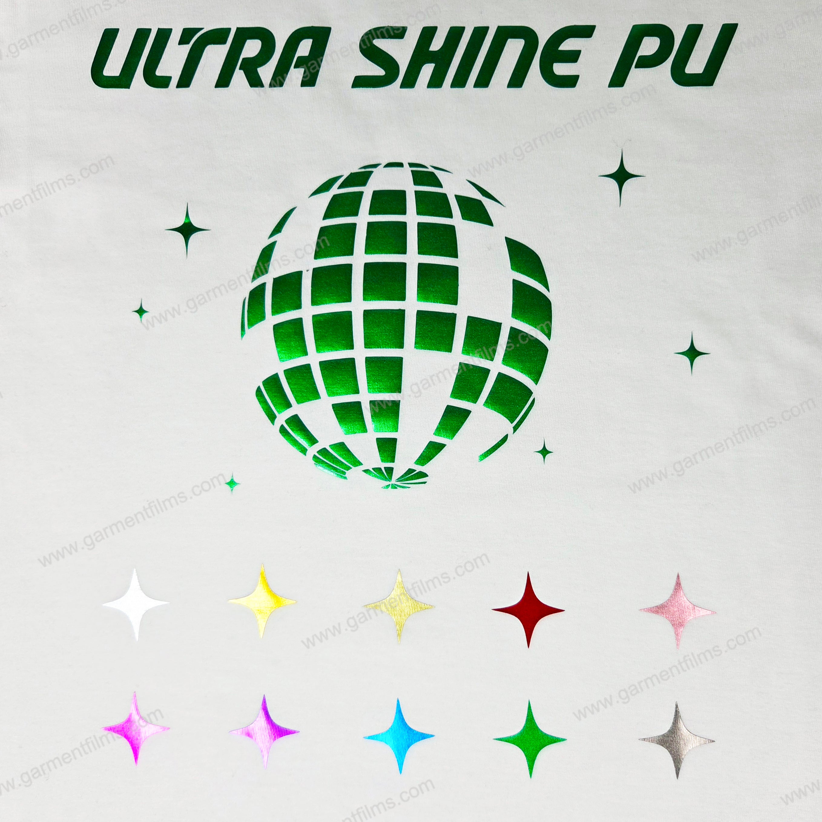ULTRA SHINE PU