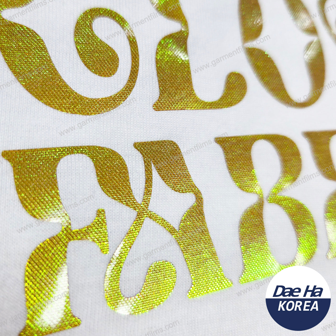 GLOW FABRIC