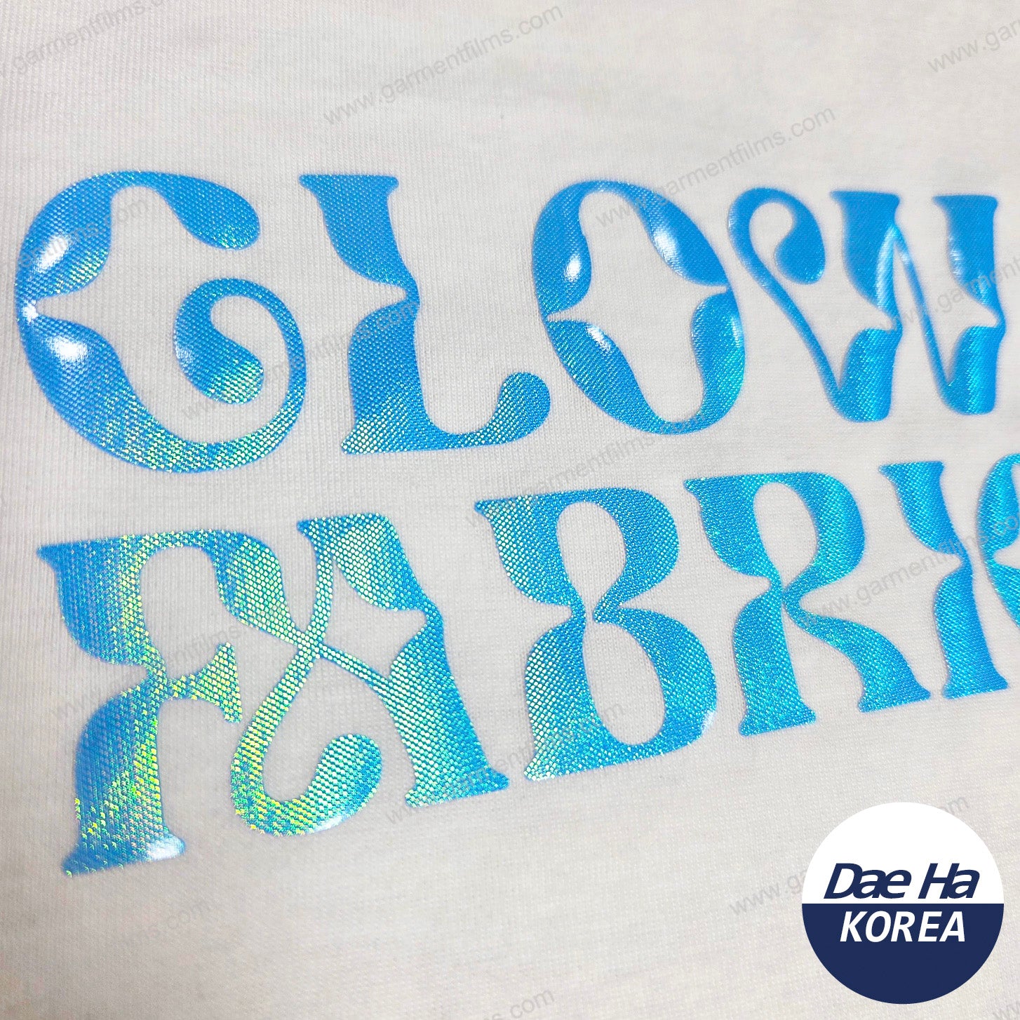 GLOW FABRIC