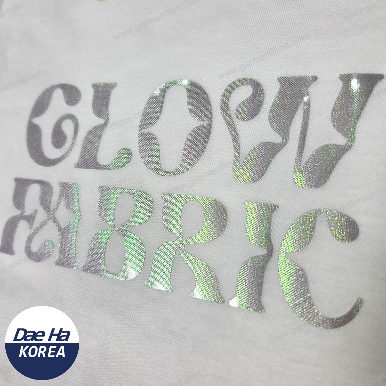 GLOW FABRIC