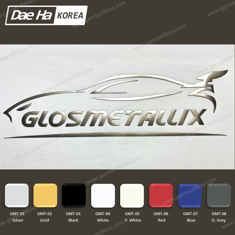 GLOSMETALLIX